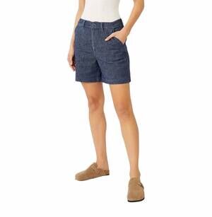 NEW LEVEL99 amie mini shorts in stargazer